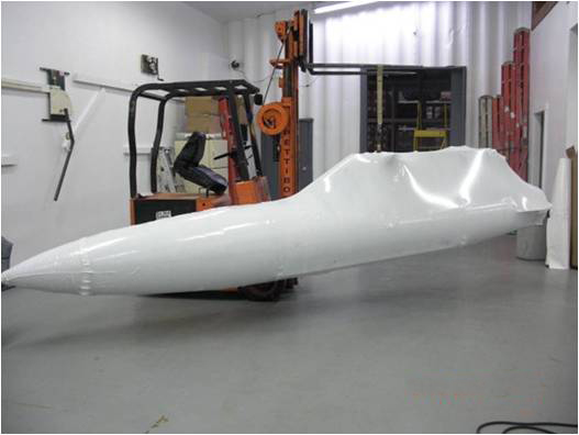 物流娱乐软件教你如何正确打包飞机 How to pack a plane-5