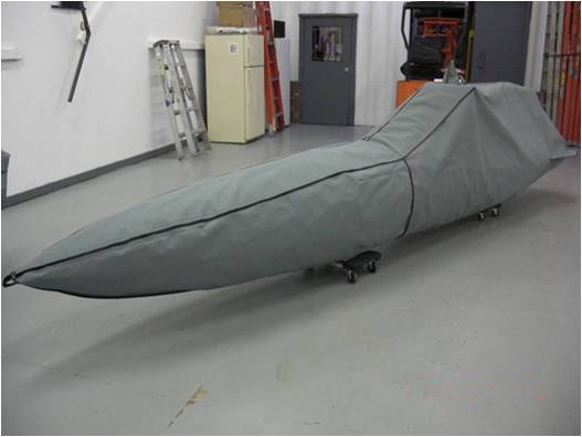 物流娱乐软件教你如何正确打包飞机 How to pack a plane-6