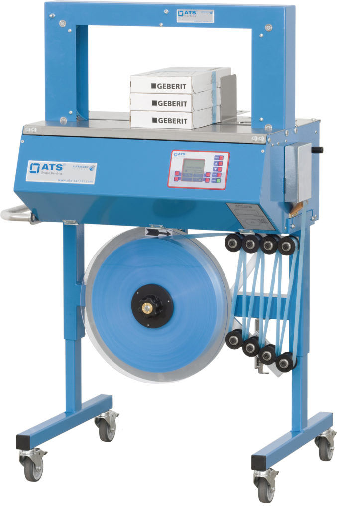 Banner Machine ATS US