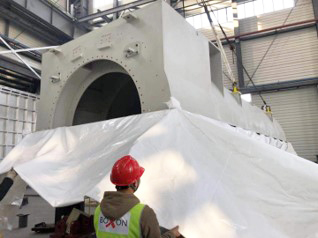 发电设备娱乐软件