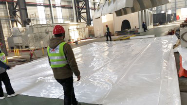 发电设备娱乐软件