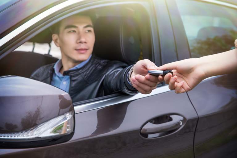 澎湖旅行社推薦｜代駕、乘車、接送